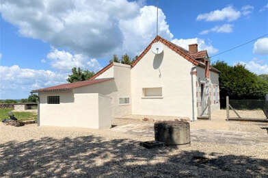 Maison 3 pièces 70000 €