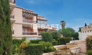 Appartement 3 Pièces 48 m² à vendre à Argelès-sur-Mer (66700)