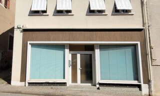 Maison 4 Pièces 104 m² à vendre à Châteaumeillant (18370)