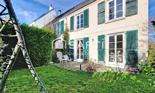 Maison 6 Pièces 102 m² à vendre à Rueil-Malmaison (92500)