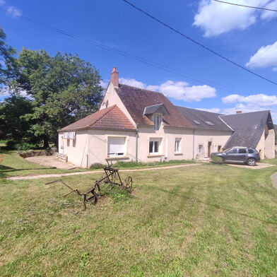 Maison 6 pièces 346000 €