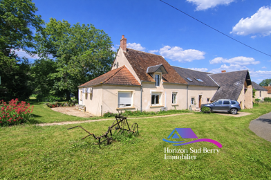 Maison 6 pièces 346000 €