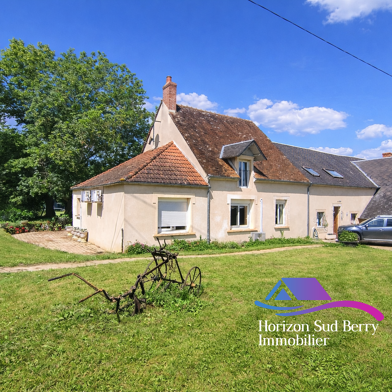 Maison 6 pièces 346000 €