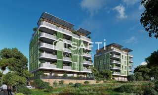 Appartement 2 Pièces 43 m² à vendre à Montpellier (34000)