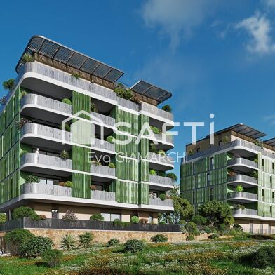 Appartement 2 pièces 235900 €