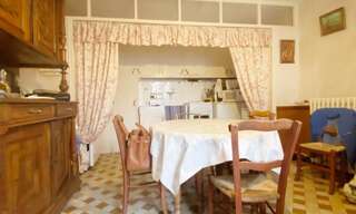 Maison 4 Pièces 82 m² à vendre à Lacaune (81230)