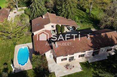 Maison 14 pièces 890000 €