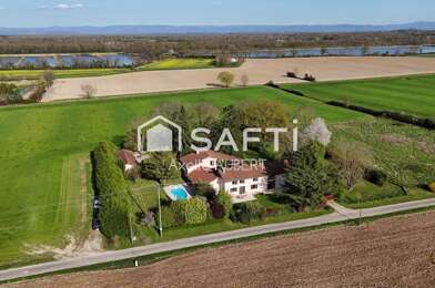 Maison 14 pièces 849000 €