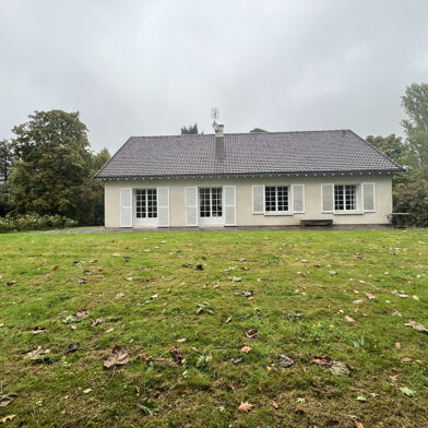 Maison 5 pièces 139100 €