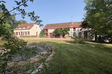 Maison 7 pièces 367000 €