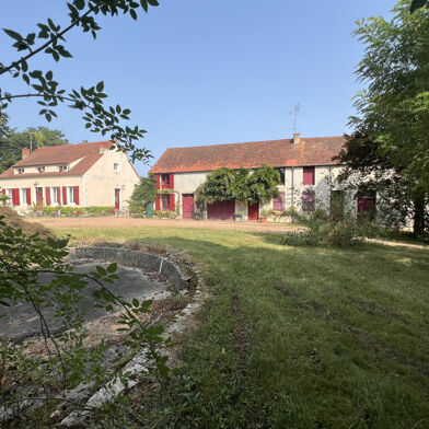 Maison 7 pièces 367000 €