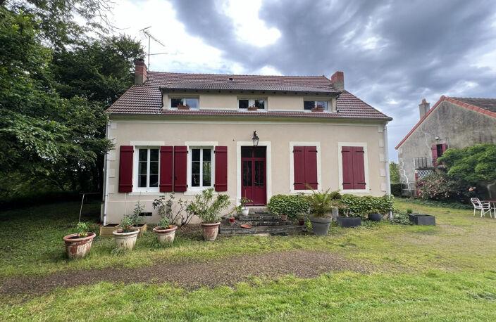 Maison de maître sur plus de 7ha de terrain ! — photo 2