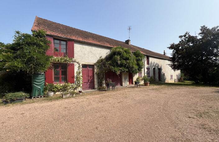 Maison de maître sur plus de 7ha de terrain ! — photo 4
