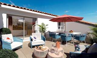 Appartement 3 Pièces 64 m² à vendre à Palavas-les-Flots (34250)