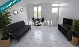 Appartement 1 Pièce 28 m² à vendre à Liancourt (60140)