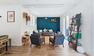 Appartement 4 Pièces 91 m² à vendre à Bordeaux (33000)