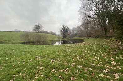 Terrain  23500 €