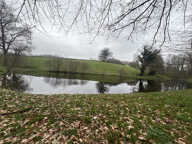Etang de 4000 m2 sur une parcelle de 5 733 m2 ! — photo 3