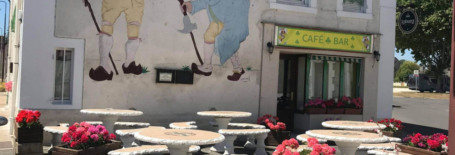 Maison 12 Pièces 280 m² à vendre à Lignières (18160)