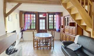 Maison 4 Pièces 58 m² à vendre à Cambremer (14340)