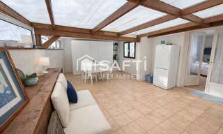 Maison 5 Pièces 150 m² à vendre à Villiers-sur-Marne (94350)