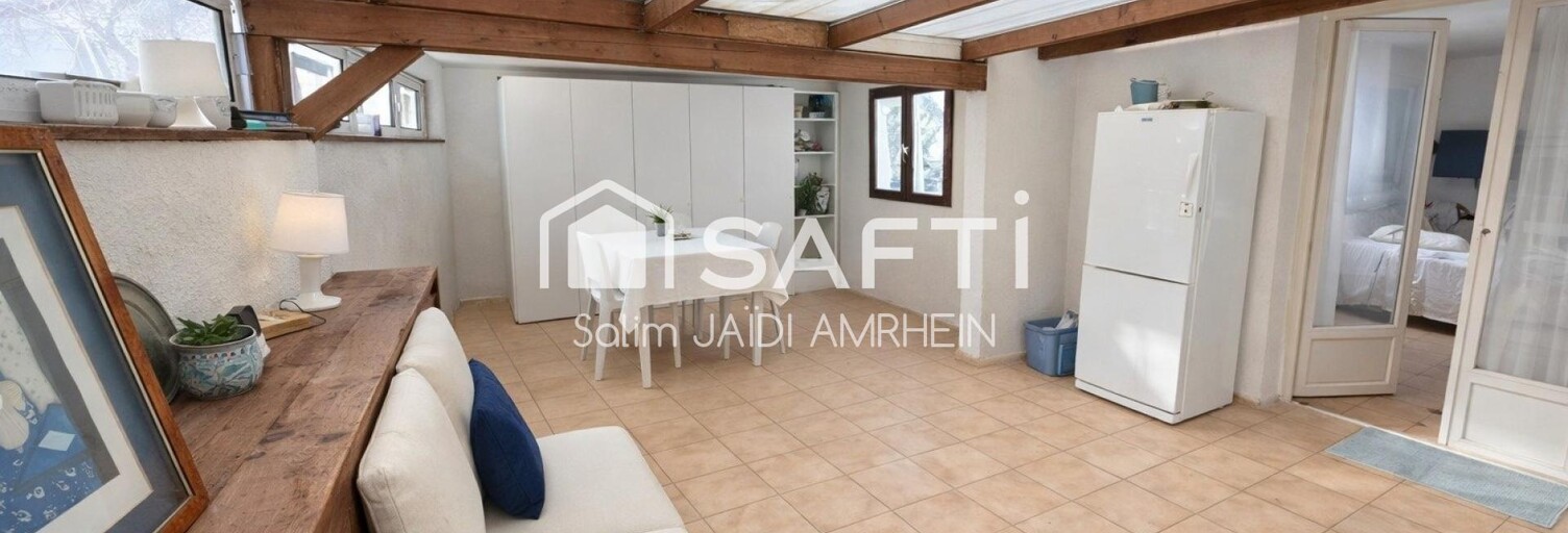 Maison 5 Pièces 150 m² à vendre à Villiers-sur-Marne (94350)