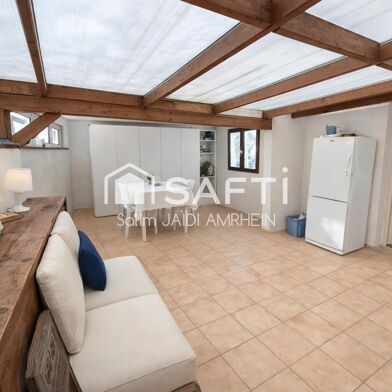 Maison 5 pièces 399000 €