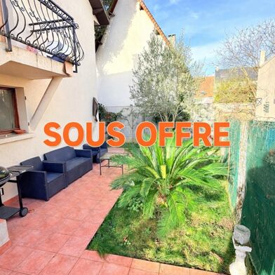 Maison 5 pièces 399000 €