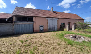 Maison 3 Pièces 76 m² à vendre à Néret (36400)