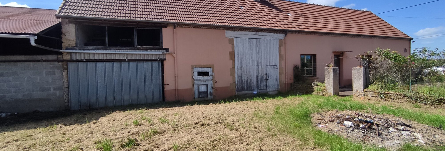 Maison 3 Pièces 76 m² à vendre à Néret (36400)