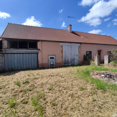 Maison 3 pièces 64800 €