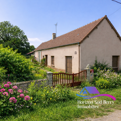 Maison 3 pièces 64800 €