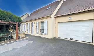 Maison 5 Pièces 130 m² à vendre à Longueville (77650)