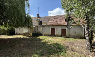 Maison 3 Pièces 71 m² à vendre à Saint-Maur (18270)