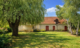 Maison 3 Pièces 71 m² à vendre à Saint-Maur (18270)