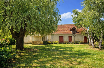 Maison de campagne ! — photo du bien