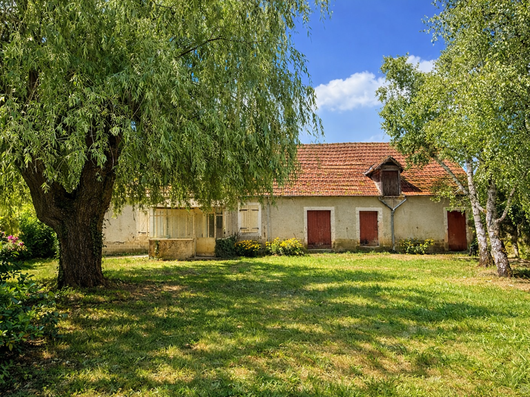 Maison de campagne ! — photo 1