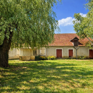 Maison 3 pièces 54250 €