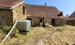 Maison 3 Pièces 73 m² à vendre à Vicq-Exemplet (36400)