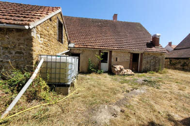 Maison 3 pièces 46000 €