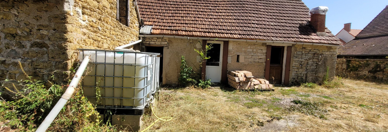 Maison 3 Pièces 73 m² à vendre à Vicq-Exemplet (36400)