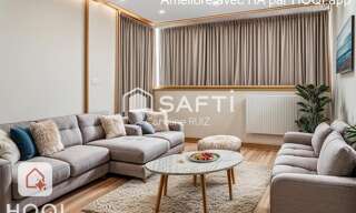 Appartement 3 Pièces 62 m² à vendre à Aubervilliers (93300)