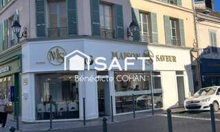 Appartement 5 Pièces 82 m² à vendre à Dreux (28100)