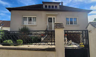 Maison 6 Pièces 113 m² à vendre à Le Châtelet (18170)