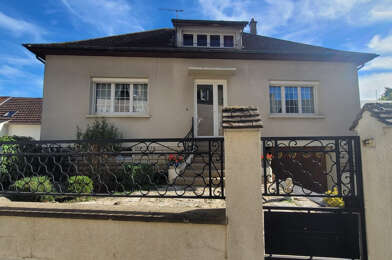 Maison 6 pièces 96700 €