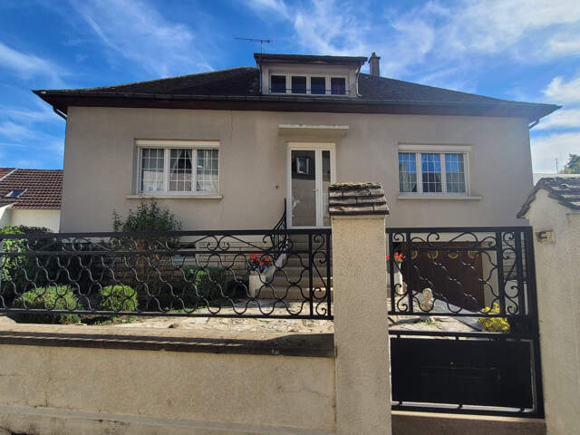 Maison de ville — photo du bien