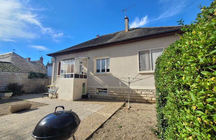 Maison de ville — photo 2