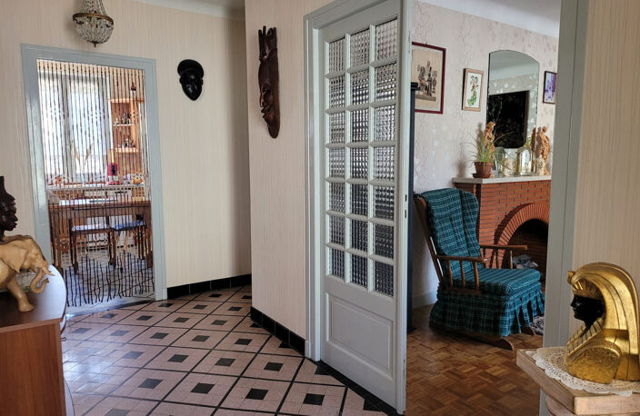 Maison de ville — photo 4