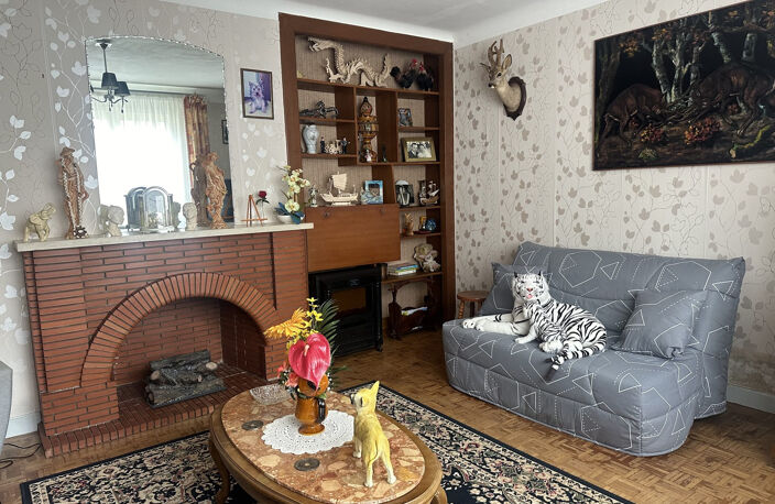 Maison de ville — photo 5