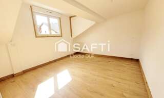Appartement 1 Pièce 24 m² à vendre à Aix-les-Bains (73100)